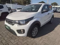 Fiat Mobi