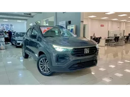 Fiat Pulse
