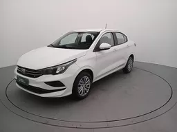 Fiat Cronos