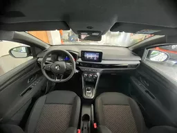 Renault Kardian