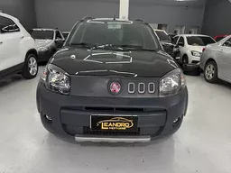 Fiat Uno