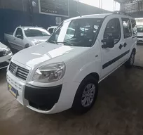Fiat Doblò