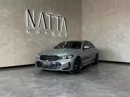 BMW 330e