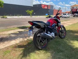 Honda CG 160
