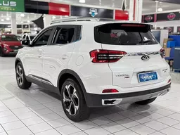Chery Tiggo 5X
