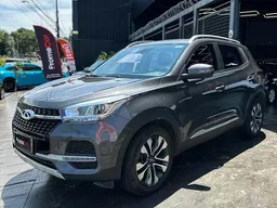 Chery Tiggo 5X