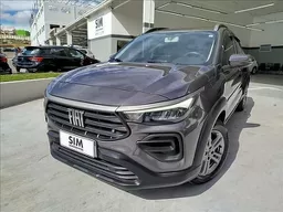 Fiat Pulse