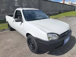 Ford Courier