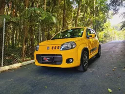 Fiat Uno