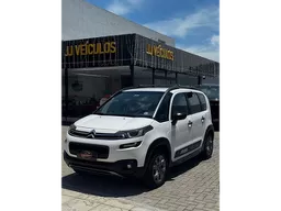 Citroën Aircross