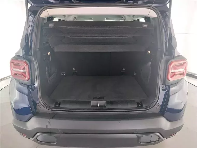 Jeep Renegade Azul 18