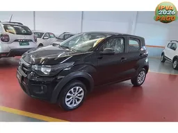 Fiat Mobi