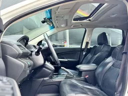 Honda CRV