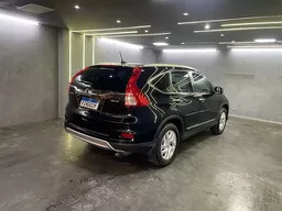 Honda CRV