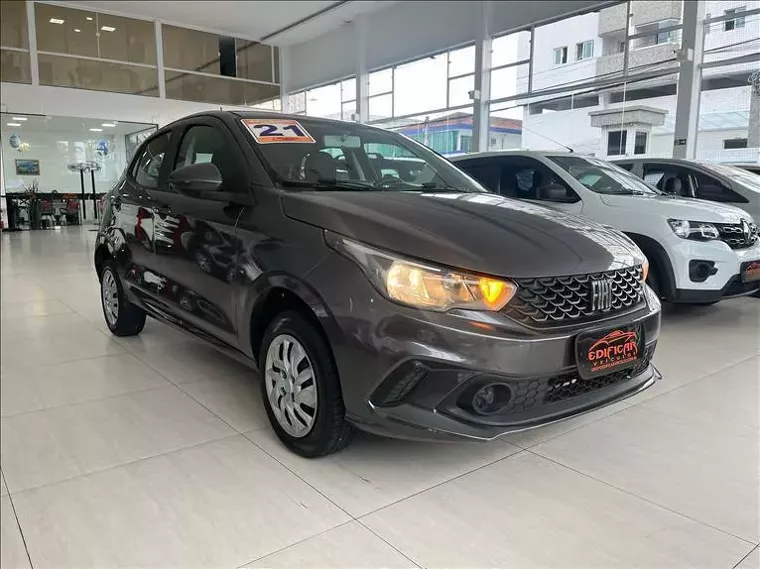 Foto do carro