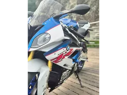 S 1000 RR