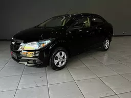 Chevrolet Prisma