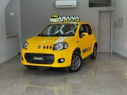 Fiat Uno