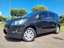 Chevrolet Spin