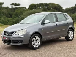 Volkswagen Polo Hatch