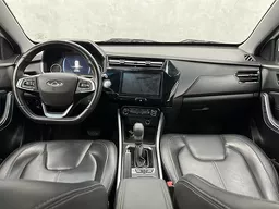 Chery Tiggo 3X