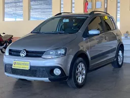 Volkswagen Crossfox