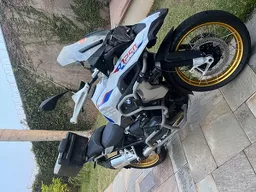 R 1250 GS