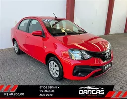 Toyota Etios