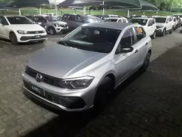 Volkswagen Polo Hatch