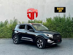 Chery Tiggo 5X Pro