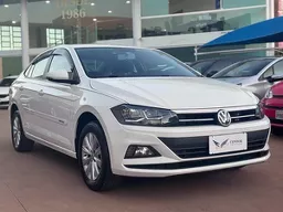 Volkswagen Virtus