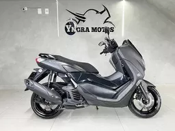 Yamaha Nmax