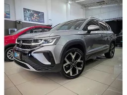 Volkswagen Taos