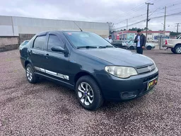 Fiat Siena
