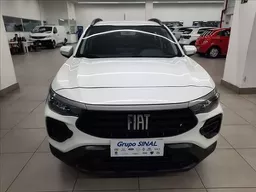 Fiat Pulse