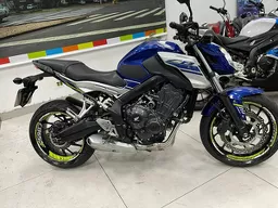 CB 650