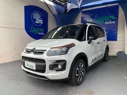 Citroën Aircross