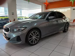 BMW 320i