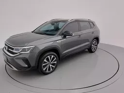 Volkswagen Taos