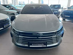 BYD King