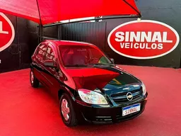 Chevrolet Celta