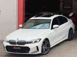 BMW 320i