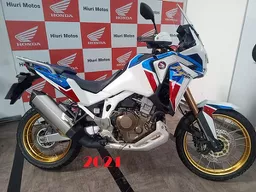 CRF