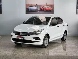 Fiat Cronos