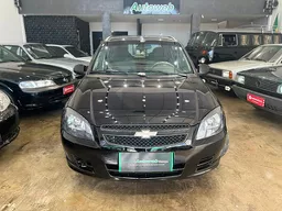 Chevrolet Celta