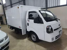 KIA Bongo