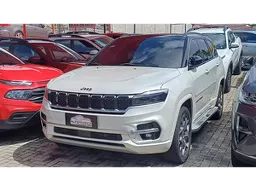 Jeep Commander