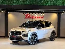 Renault Kardian