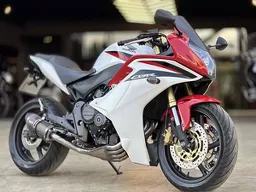 CBR 600