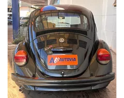 Volkswagen Fusca